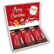 Bournville Classic Dark