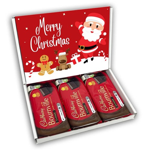 Bournville classic dark - classic,