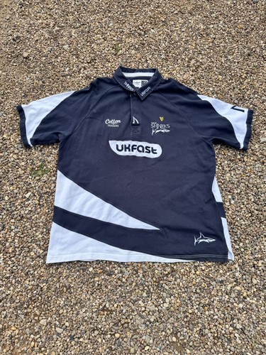 Sale sharks 2009 - sharks, cotton