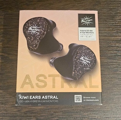 Linsoul kiwi ears - linsoul,