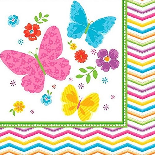 Celebrate spring chevron - spring,