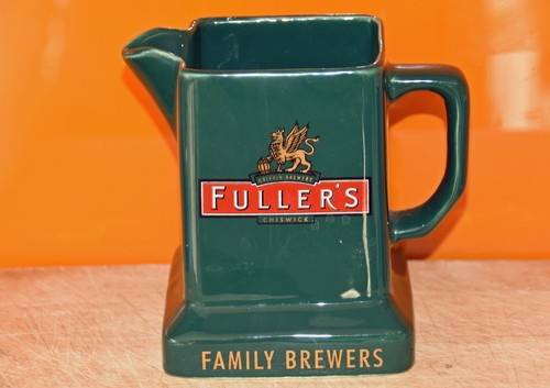 Fullers chiswick independent - chiswick,