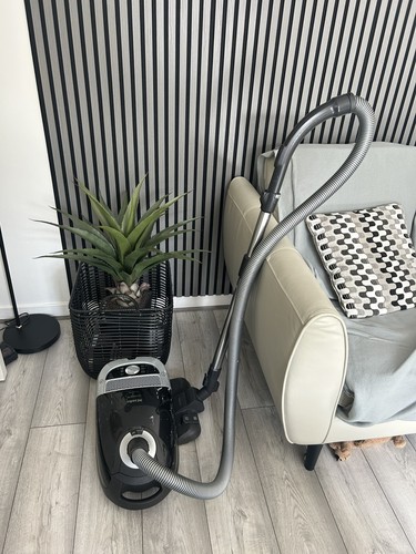 Miele complete powerline - c2,