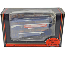 EFE 16511 Leyland Atlantean