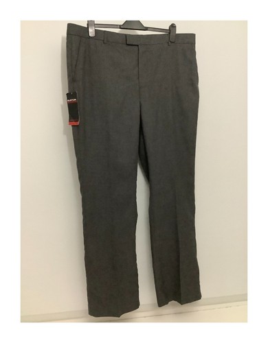 Burton mens grey - grey, bootcut