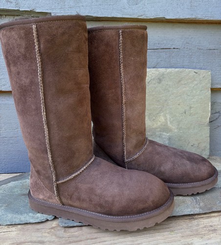 Ugg classic tall - tall’, (39/8)