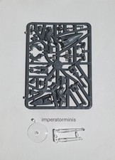 Eldar Aeldari Windrider Single