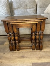 Titchmarsh and Goodwin Solid