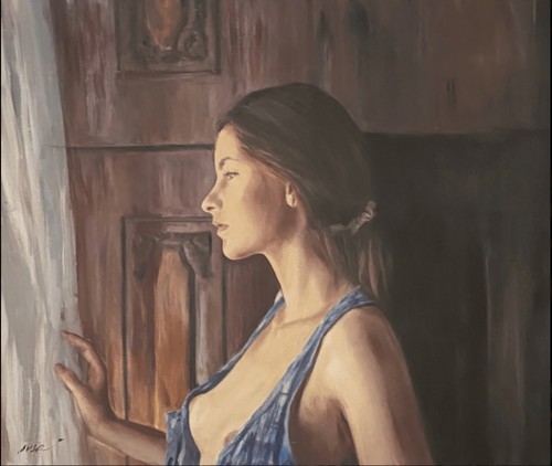 Rare oxer original - oxer,