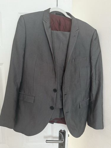 Next piece men suit - 2,