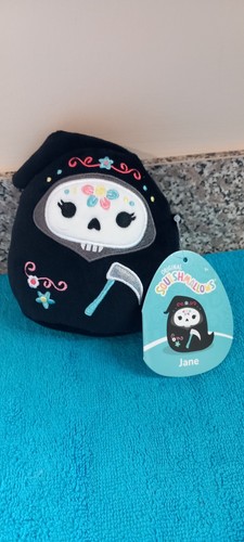 Squishmallow jane inch - jane, 5