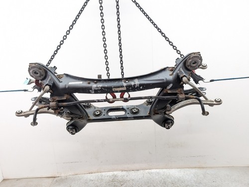 Mercedes glc x253 subframe - glc,