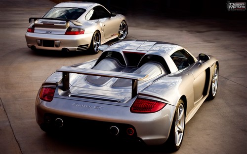 Cars sports vehicles porsche