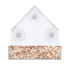 Acrylic Bird Cage Bird Nest