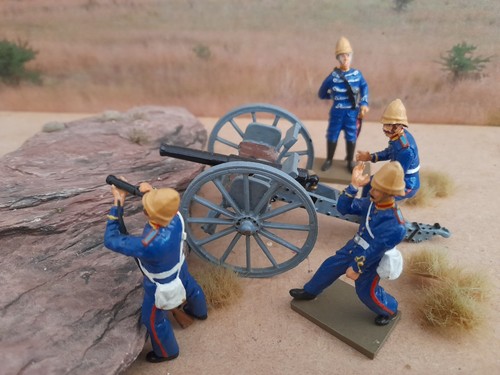 British royal horse artillery - royal,
