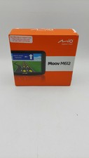 Mio Moov M612 SAT Nav GPS