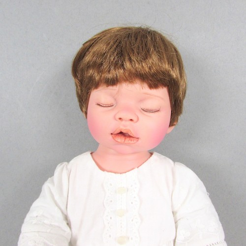 Ashton drake doll baby - ashton, from