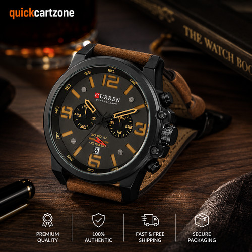 Curren 8314 men - curren, men's