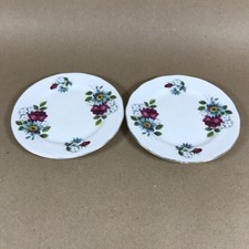 Pair of Gainsborough Floral