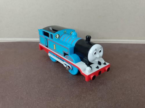 Thomas plarail tomy - -,
