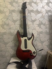 Guitar Hero Xbox 360 Wireless