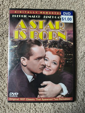 A Star Is Born (DVD)