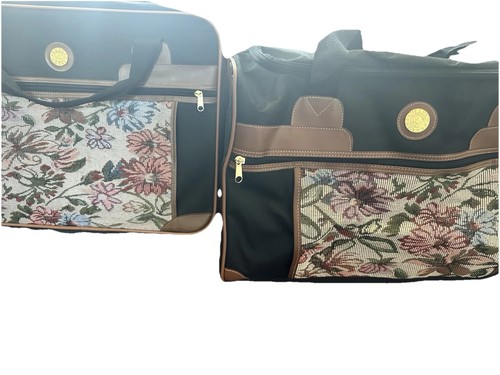 Luigi rossi luggage set - luggage,