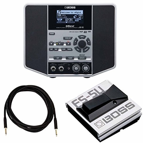 Boss eband guitar - boss, js-10