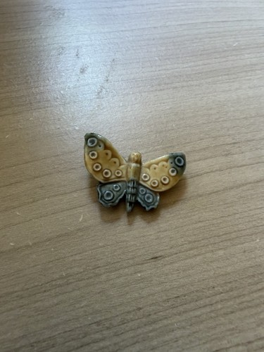 Wade whimsies butterfly - whimsies,