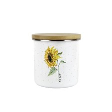 Blooming Sunflower Sugar
