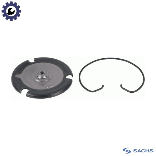 Release plate clutch - clutch, 3100