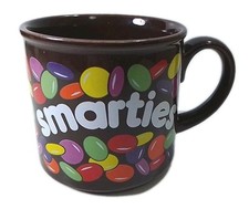 Hornsea Smarties Coffee Mug