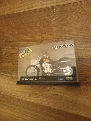 Honda magna 1998 vintage - honda,