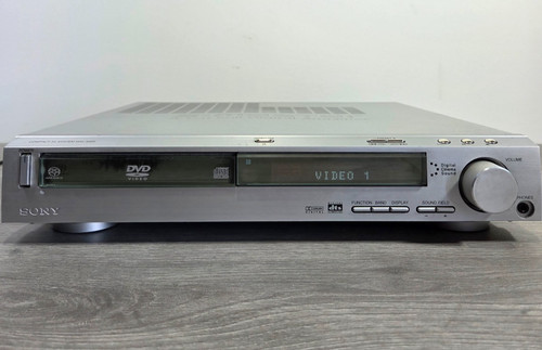 Sony dav s500 hcd - dav-s500, hcd-s500