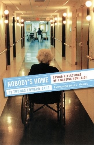 Nobody home candid - –,