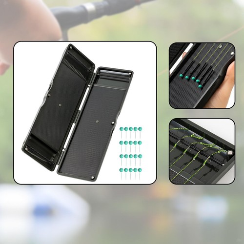 Carp fishing hair - carp, rig