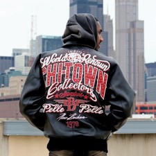 Pelle-Pelle X TB Men's