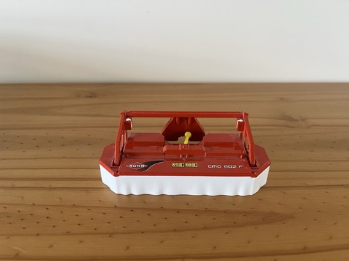Siku 2461 kuhn front disc - siku,