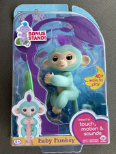 WowWee Fingerlings ZOE Baby
