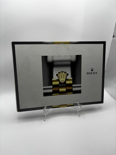 Rolex 2017 2018 hard cover - 2017,