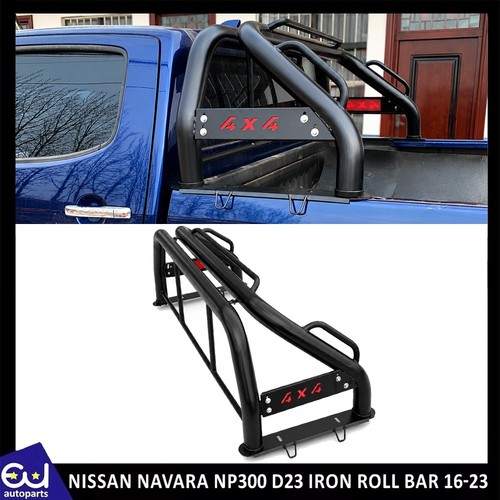 Black textured double cab - textured,