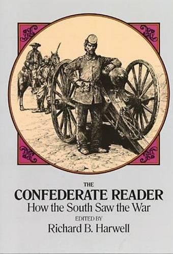 The confederate reader how - reader:,