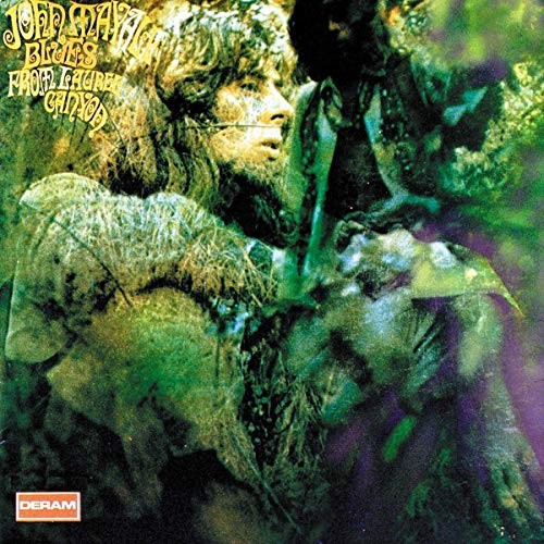 John mayall the - mayall,