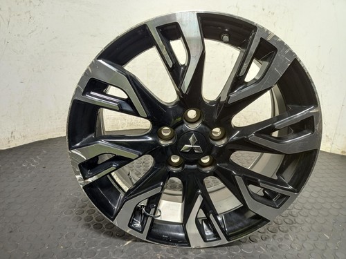 Mitsubishi outlander alloy - mitsubishi,