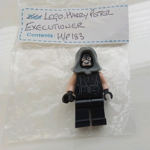 Lego harry potter - harry,