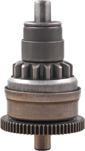 Gy6 49cc 50cc starter motor - gy6,