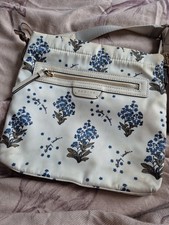 Radley London Maple Cross - Forget Me Not Crossbody Bag BNWT