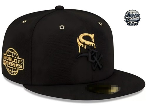Chicago white sox - chicago, 59