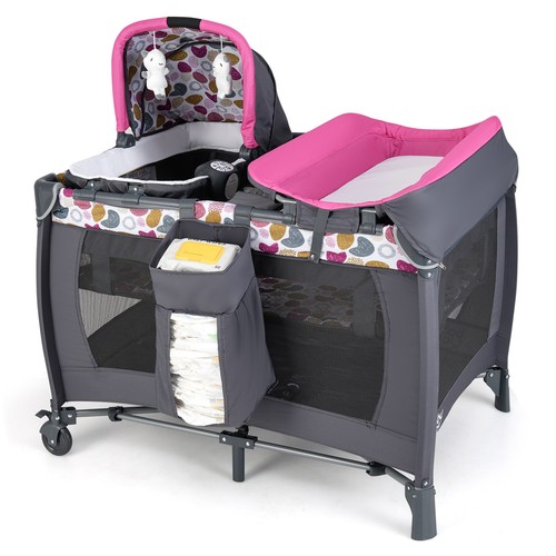 Portable baby playard - portable,