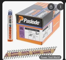 Paslode 35mm x 3.4mm 34°